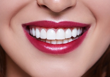 foods to avoid after zoom whitening